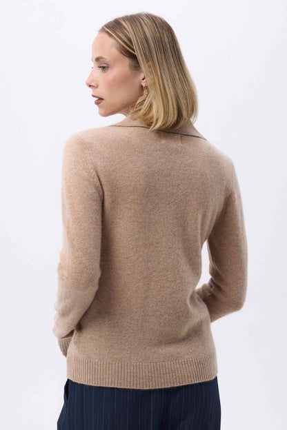 Aurore beige crème