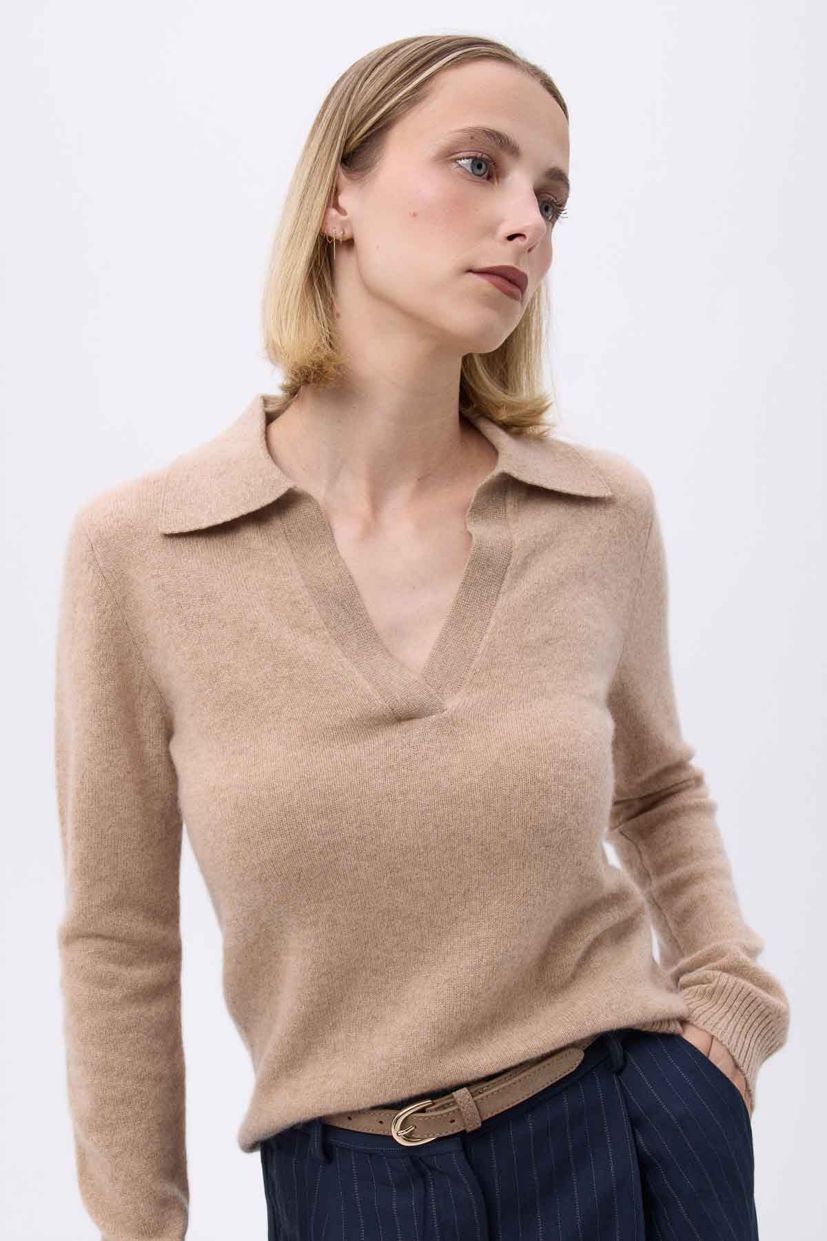 Aurore beige crème