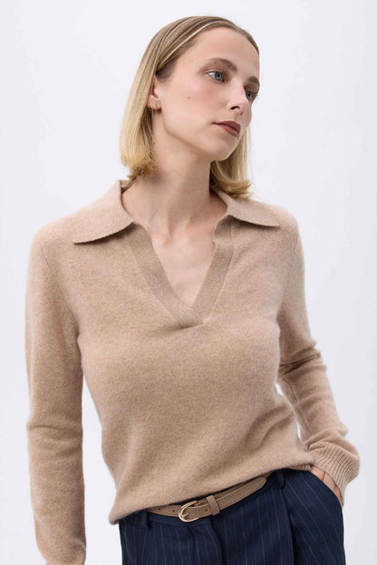 Aurore beige crème