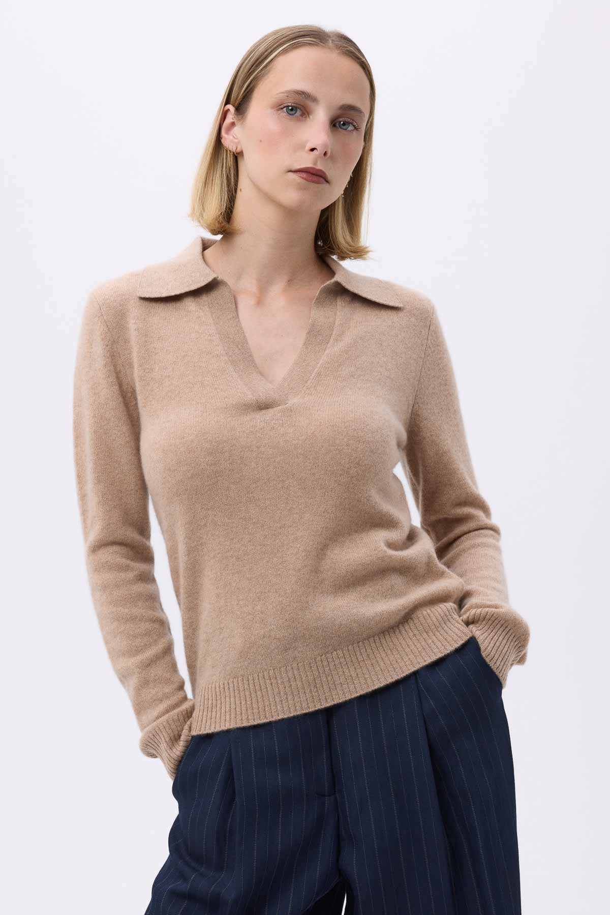 Aurore beige crème