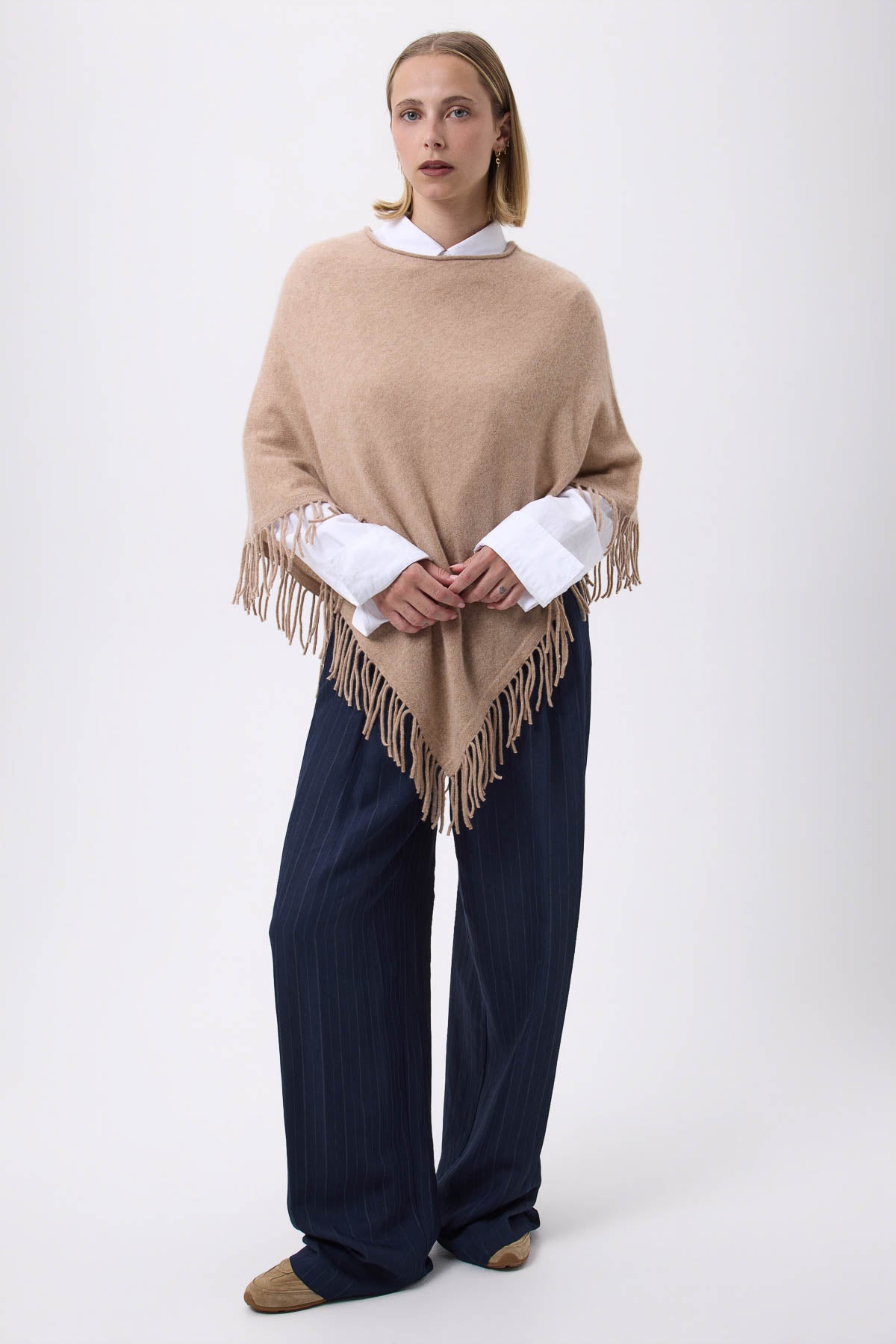 Azure beige creme