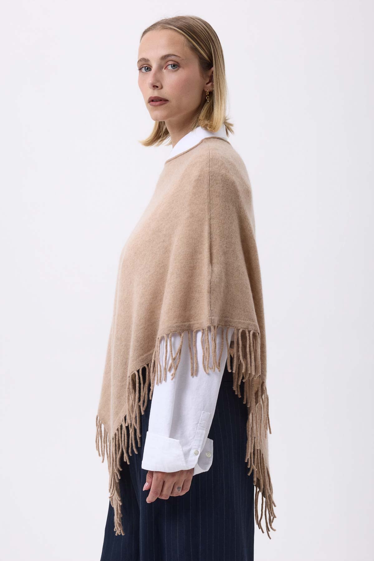 Azure beige creme