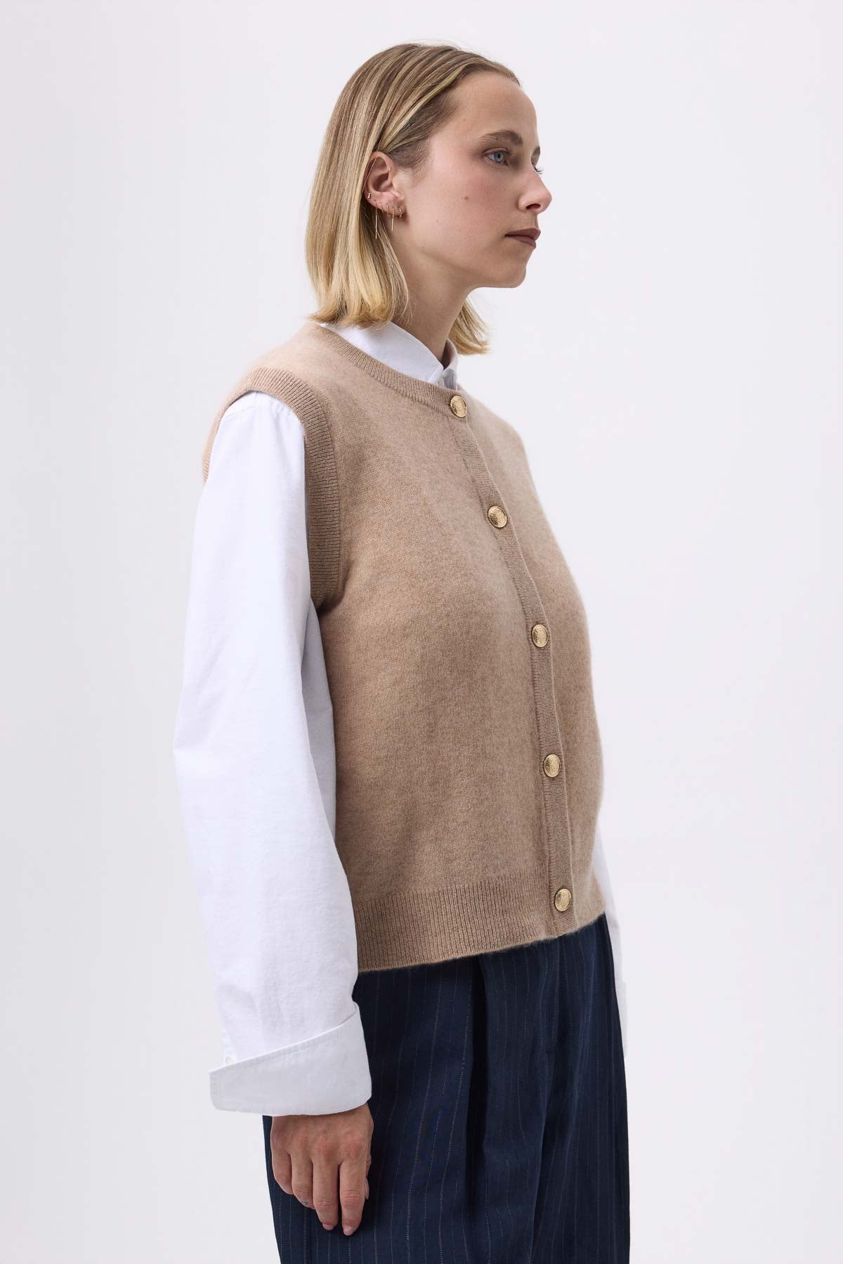 Bari beige creme
