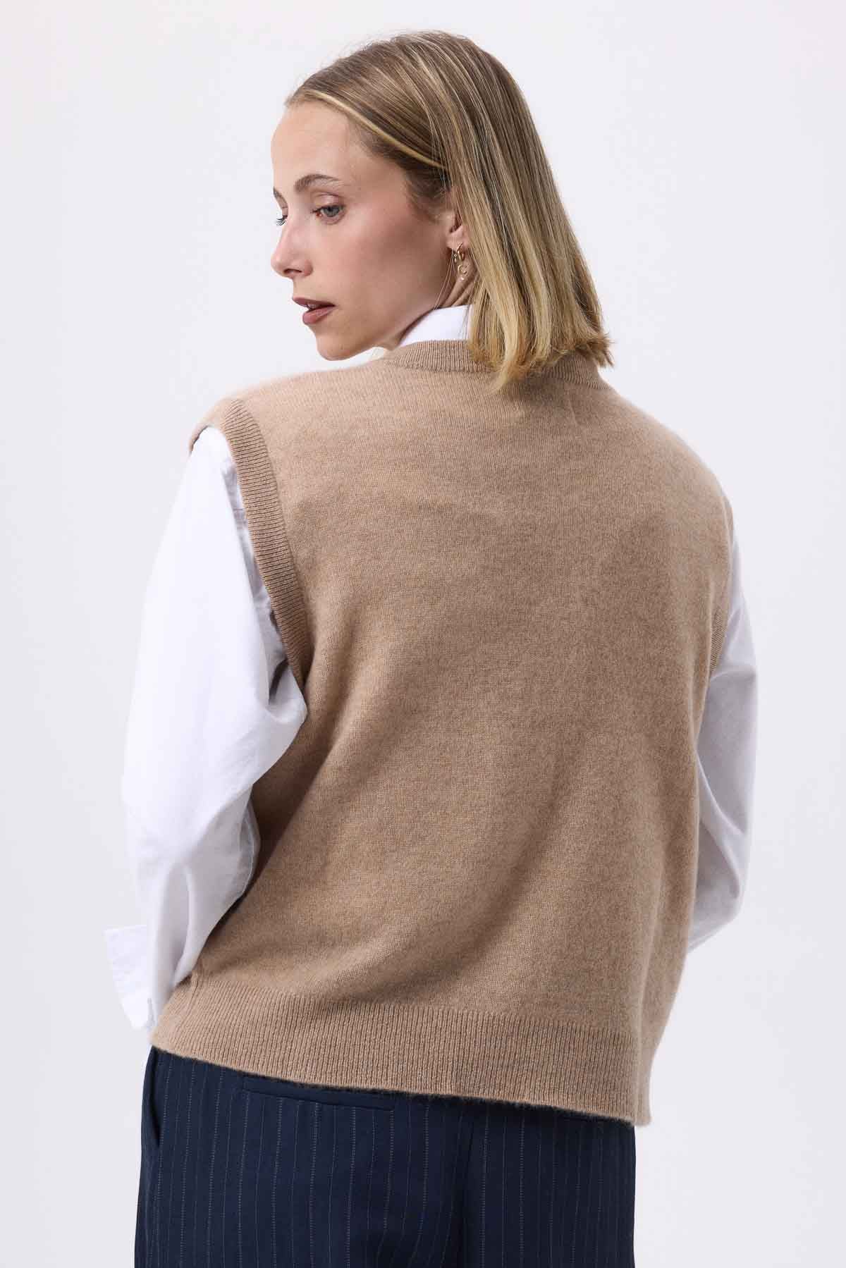 Bari beige creme