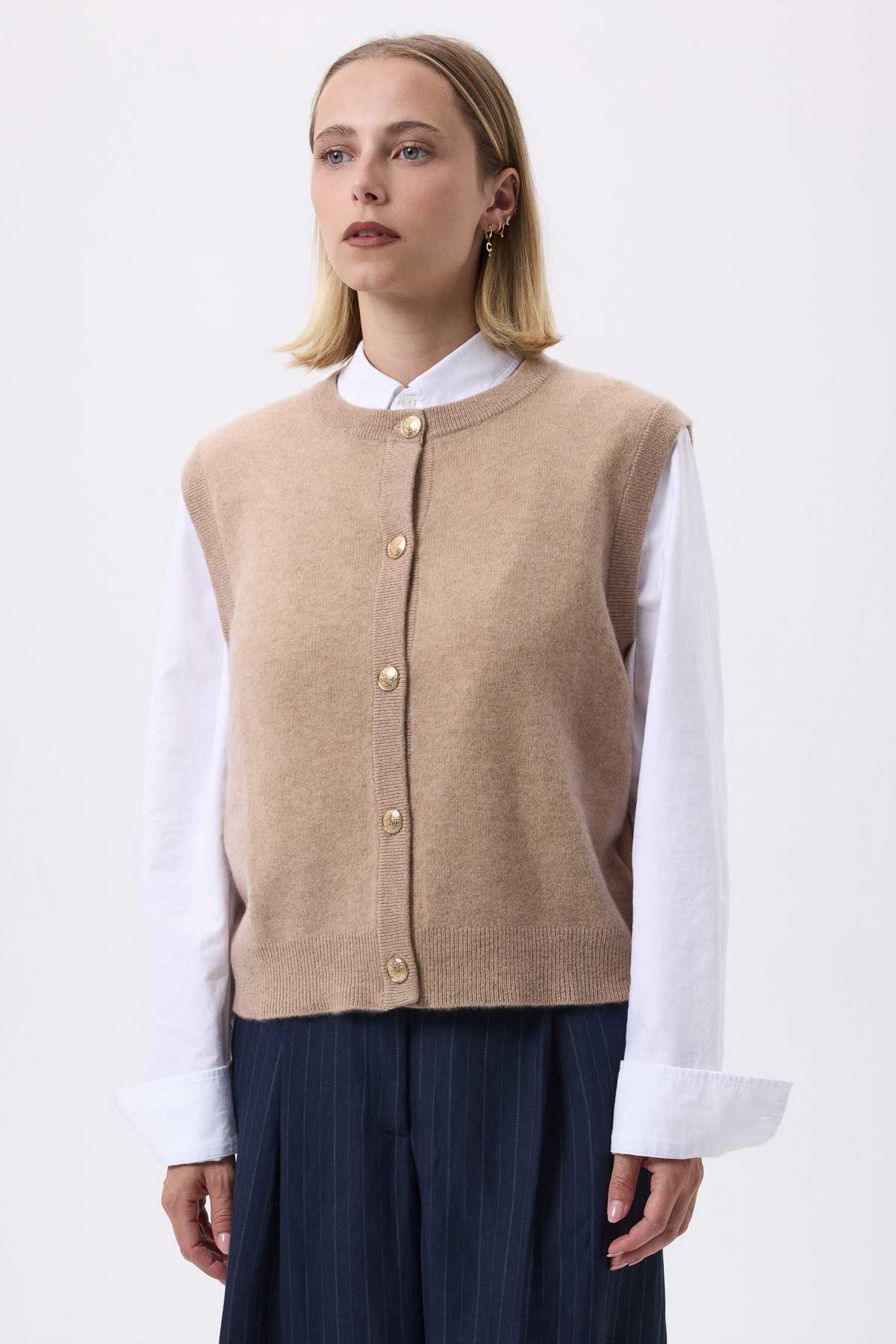 Bari beige creme