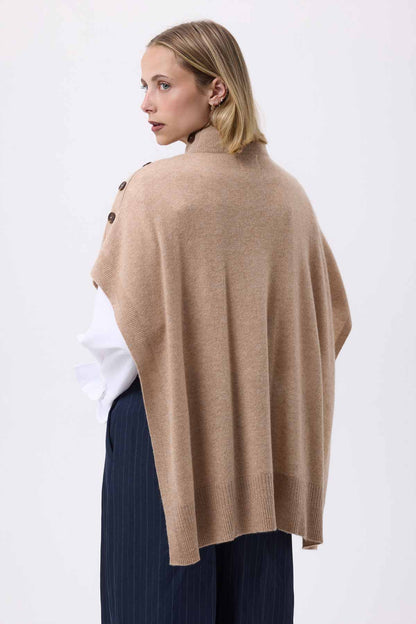 Becky beige creme
