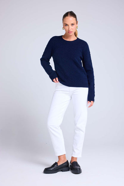 Blair bleu marine