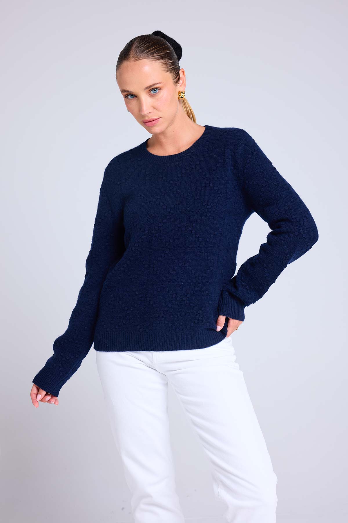 Blair bleu marine