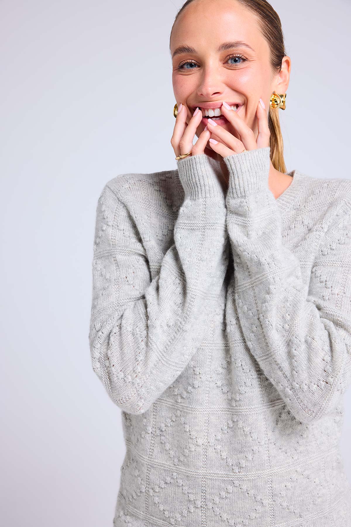 Blair gris clair