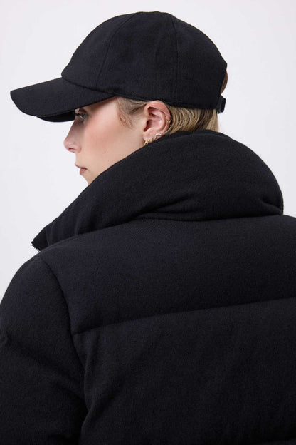 Capcwmh noir