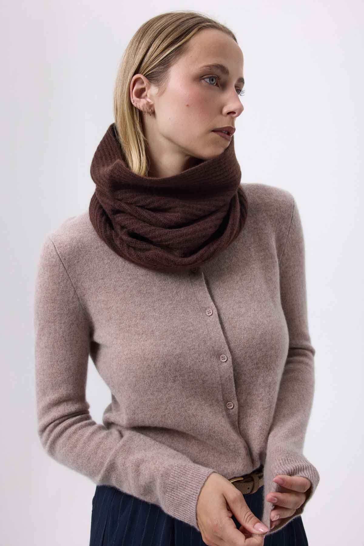 Col marron