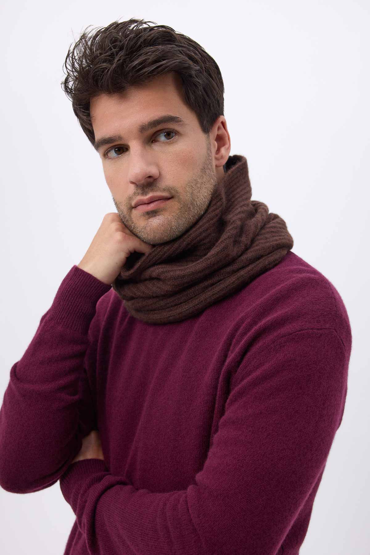 Col marron