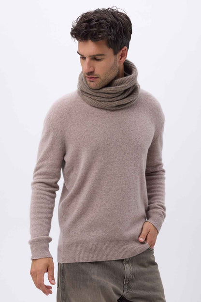Col noisette