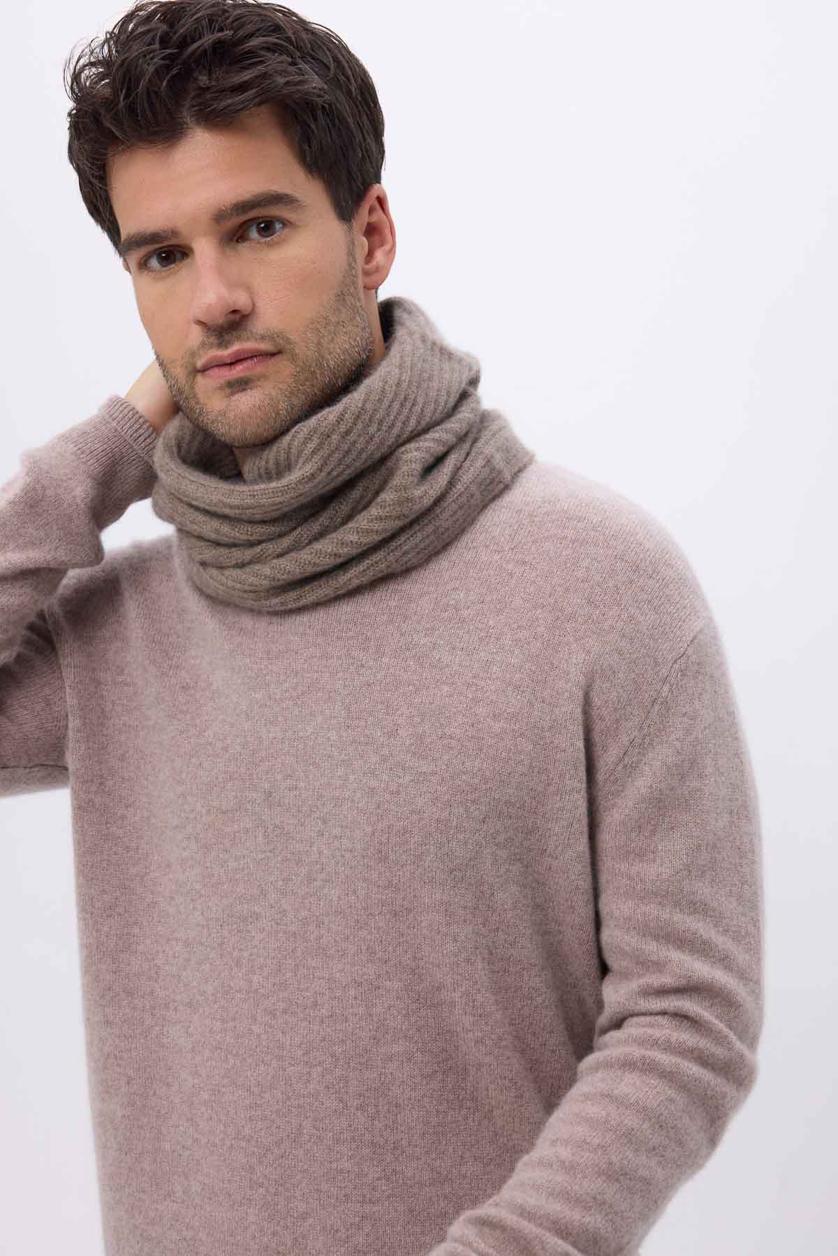Col noisette