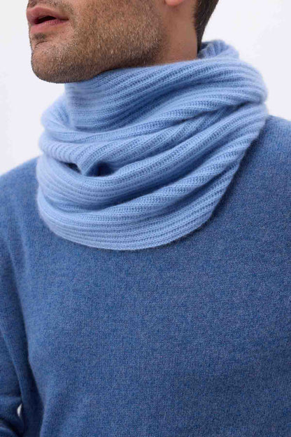 Col bleu ciel