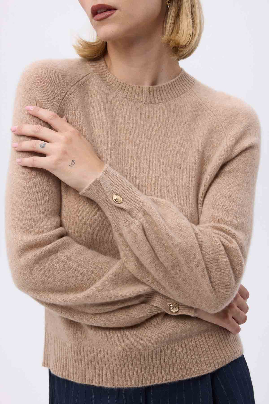 Como beige creme