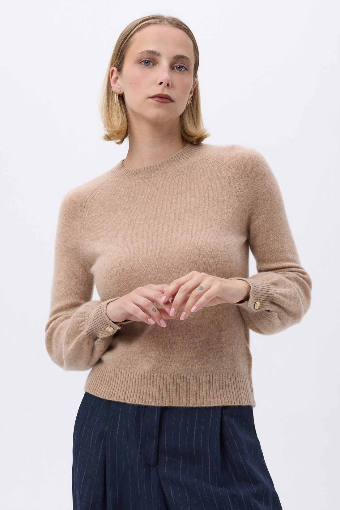 Como beige creme