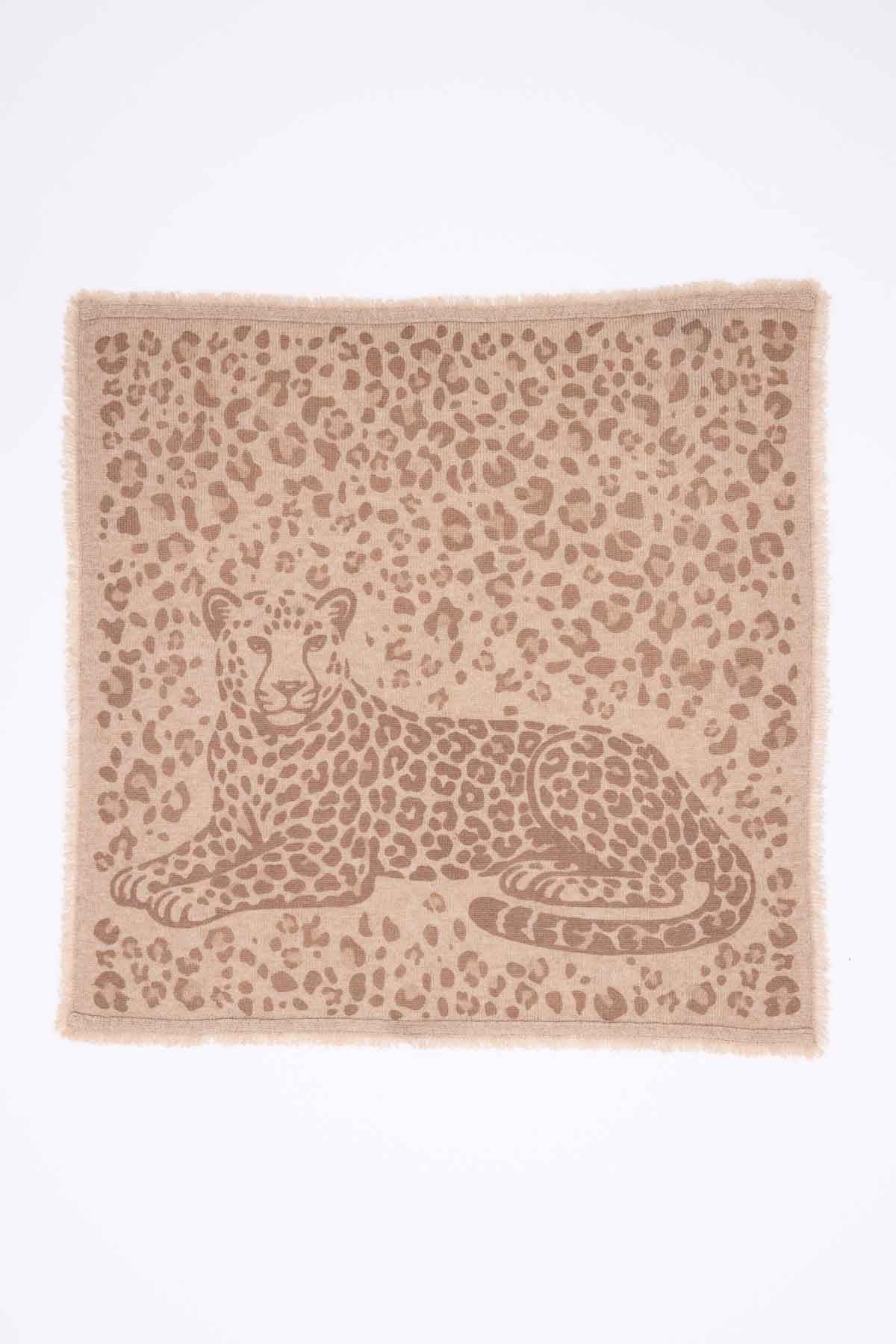 Bandana Dea beige