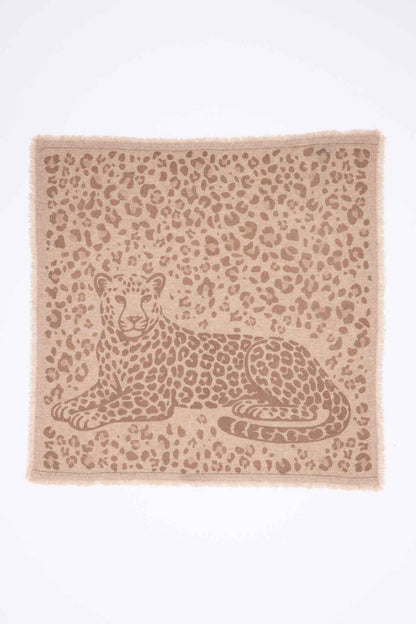 Bandana Dea beige