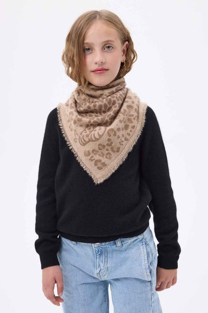 Bandana Dea beige