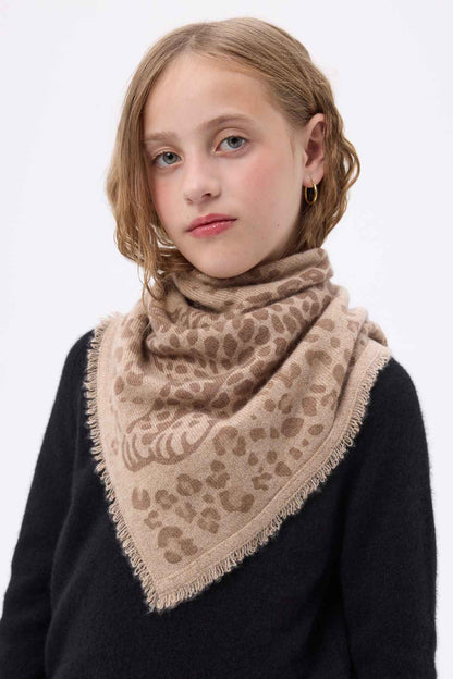 Bandana Dea beige