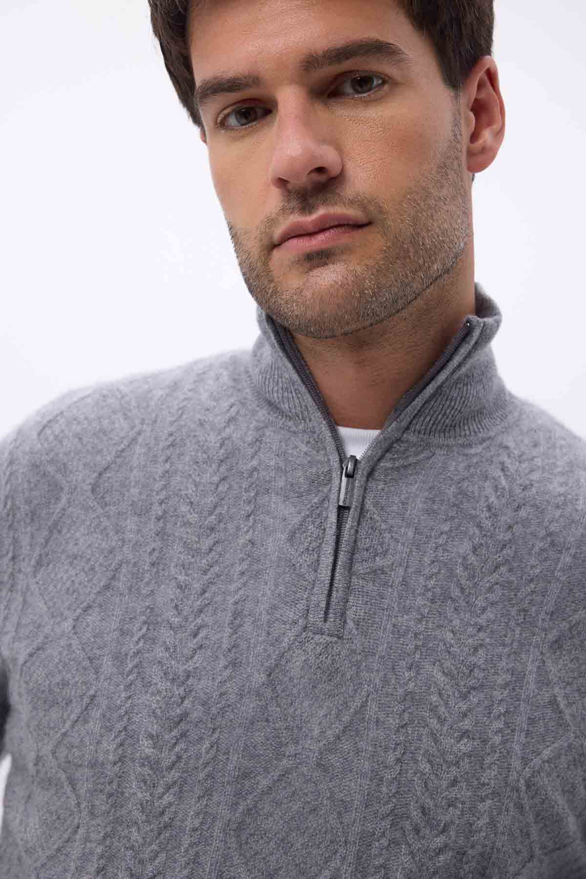 Dov gris foncé
