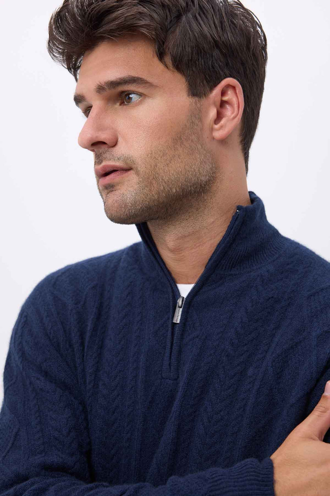 Dov bleu marine