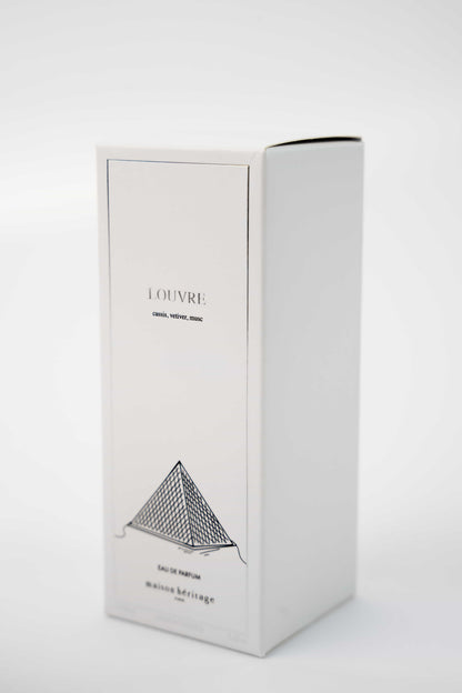 Parfum Louvre