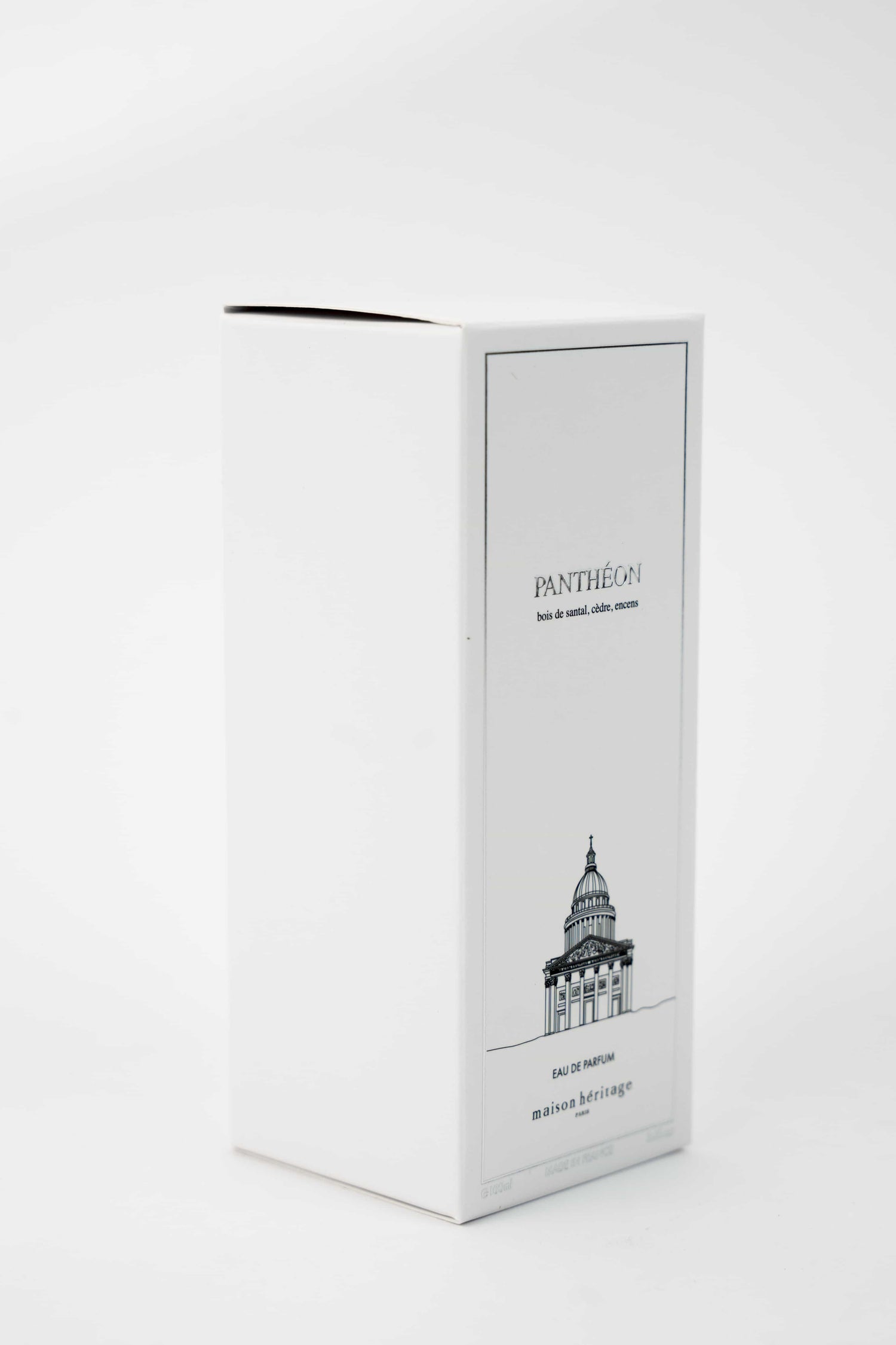 Parfum Pantheon