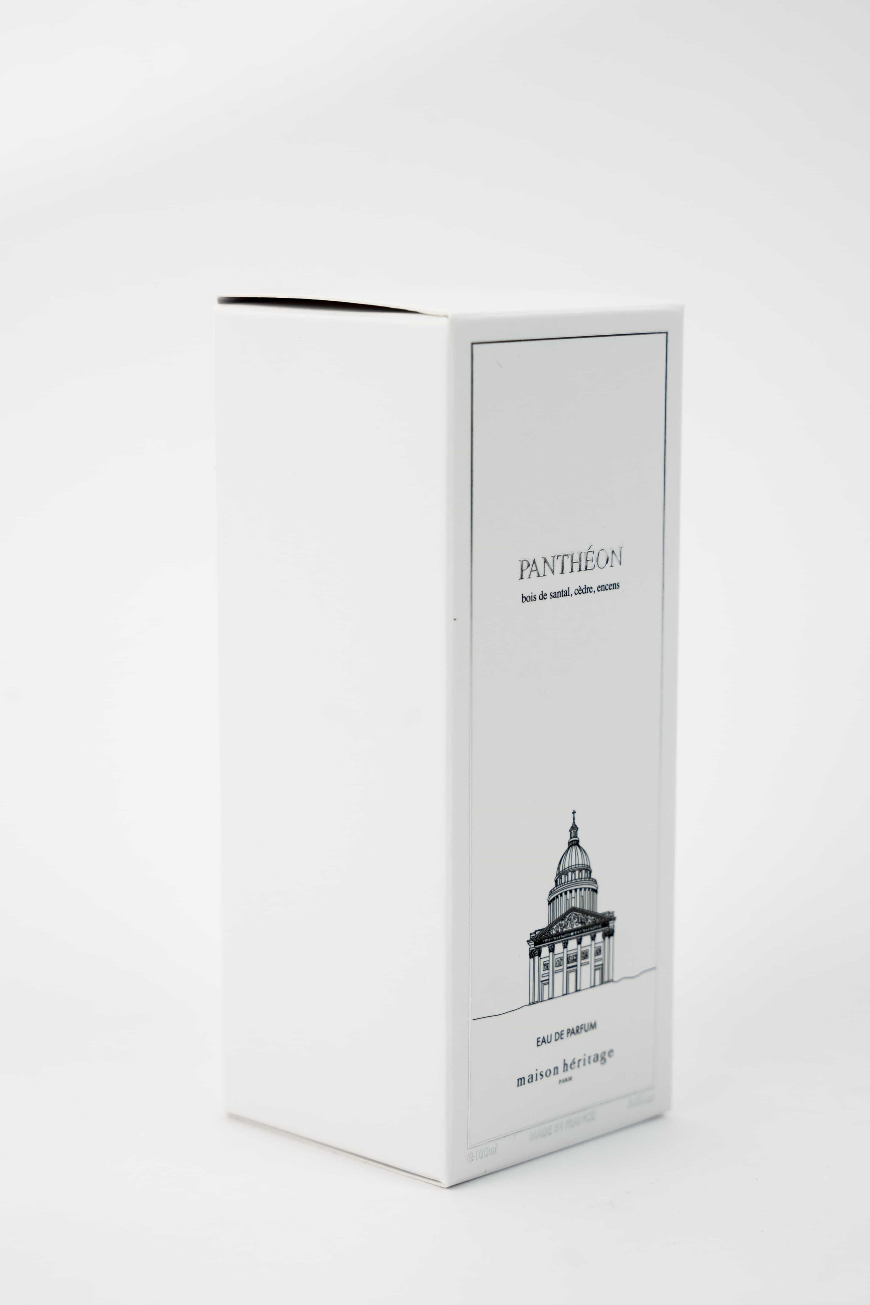 Parfum Pantheon