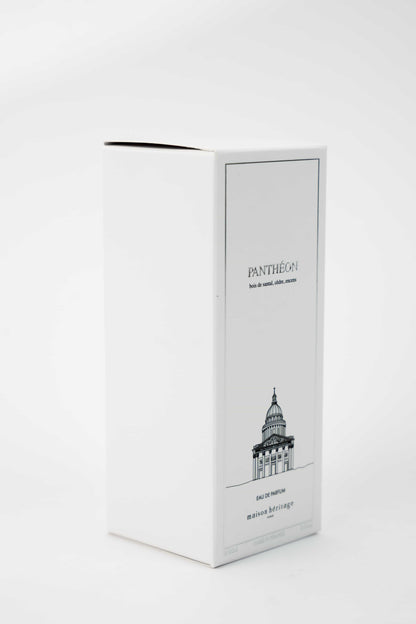 Parfum Pantheon