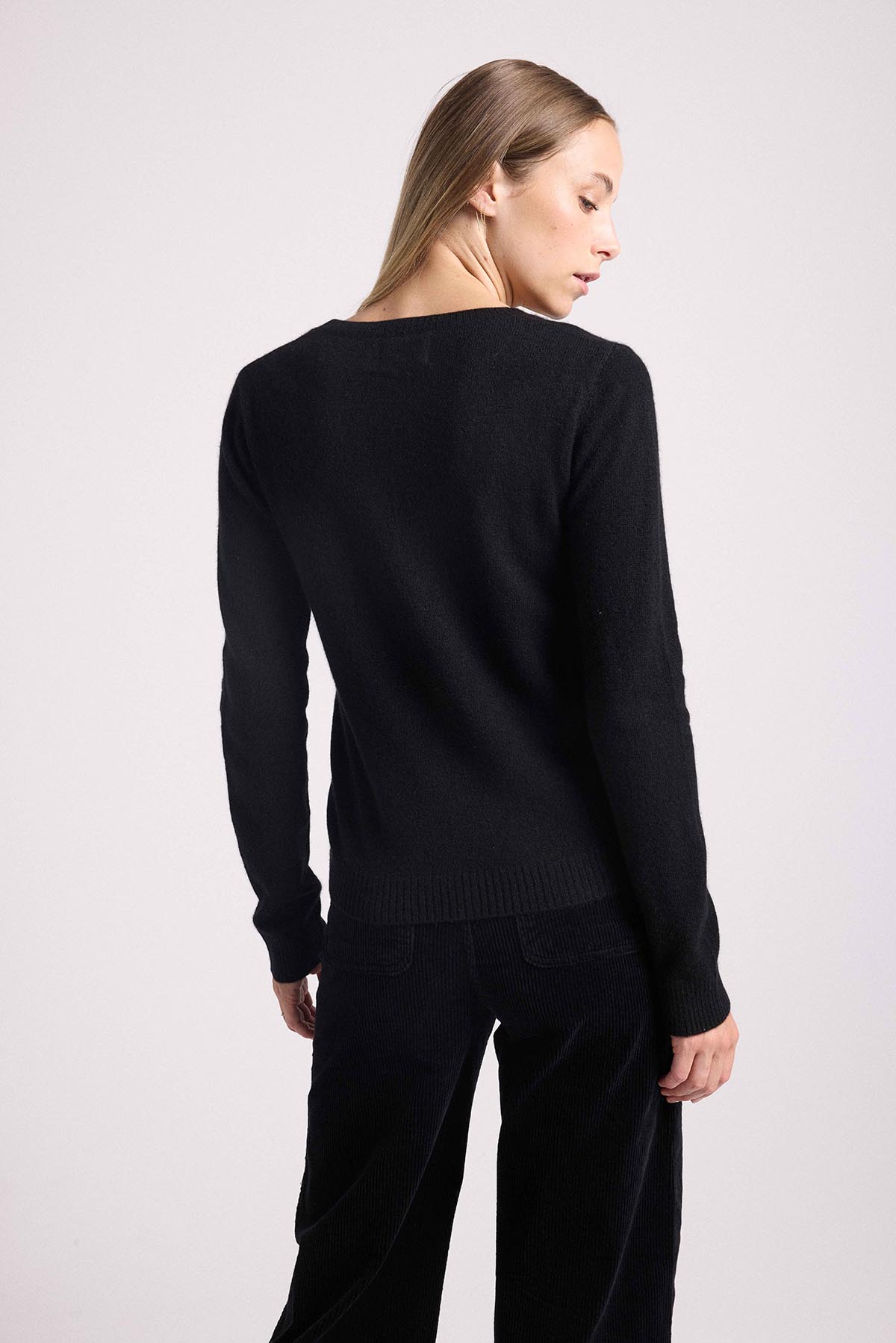Eline noir