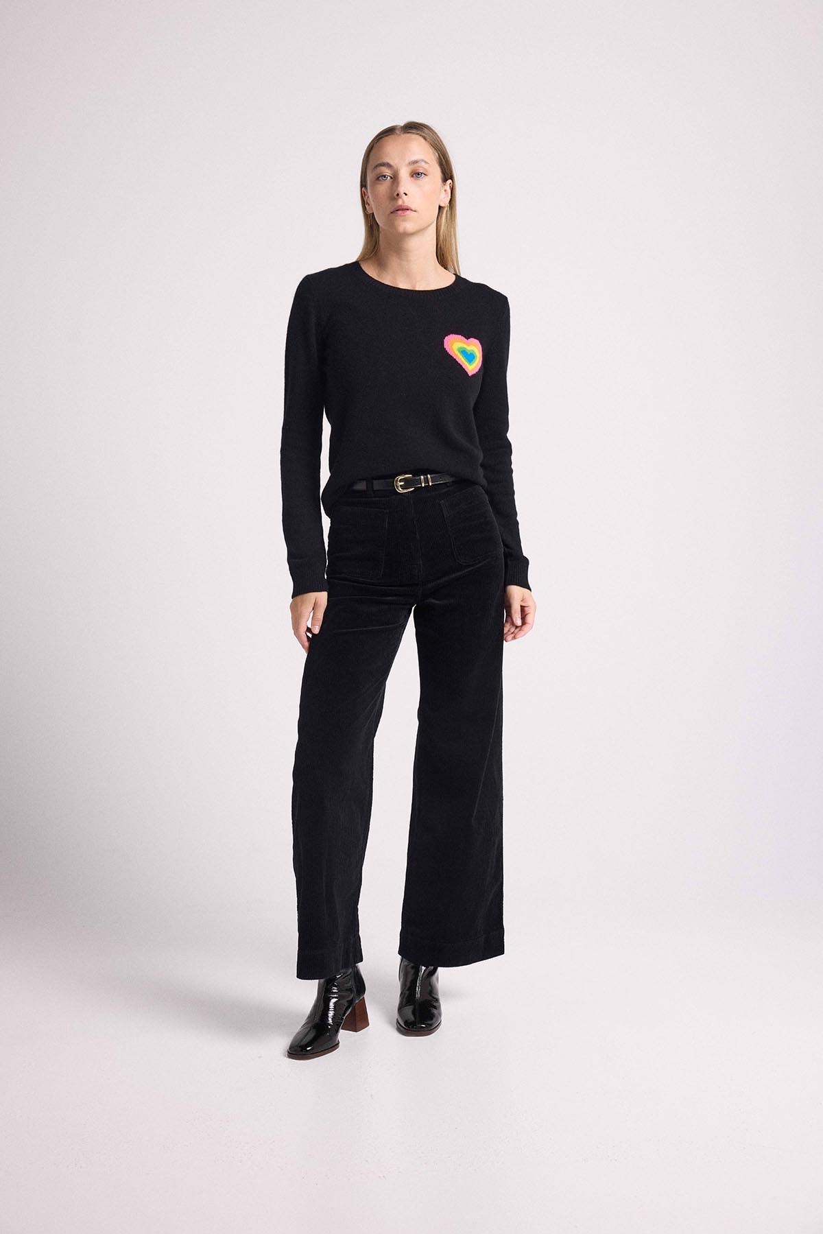 Eline noir