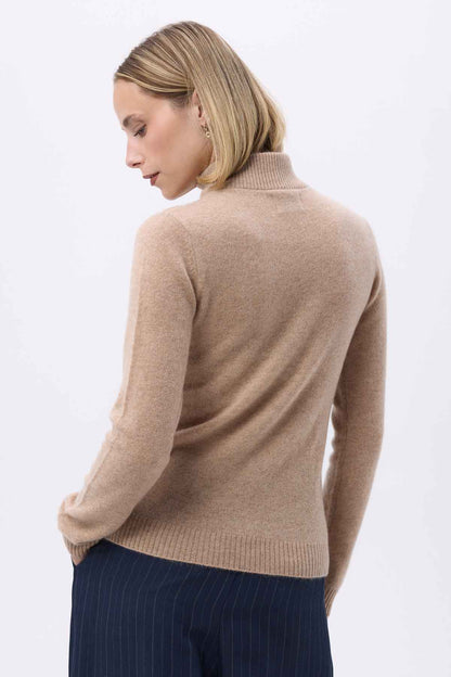 Emilie beige crème