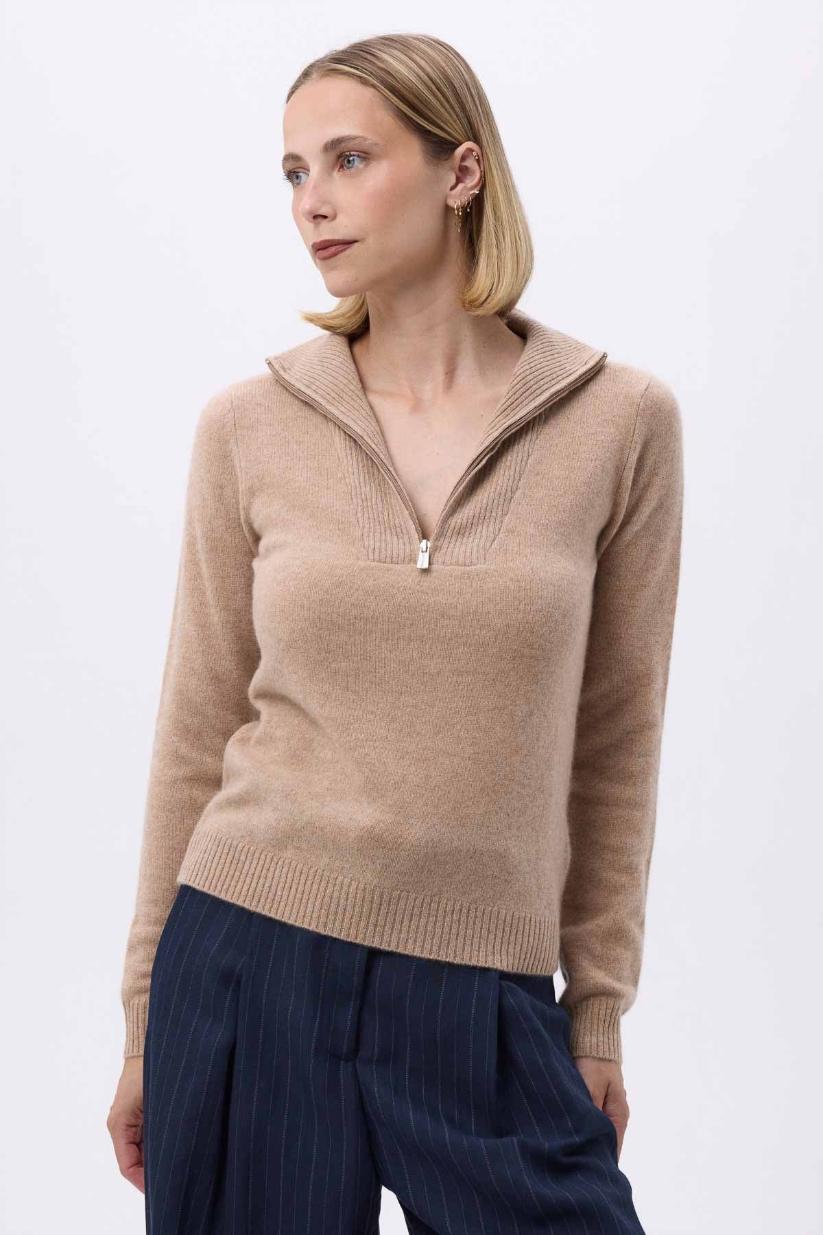 Emilie beige crème