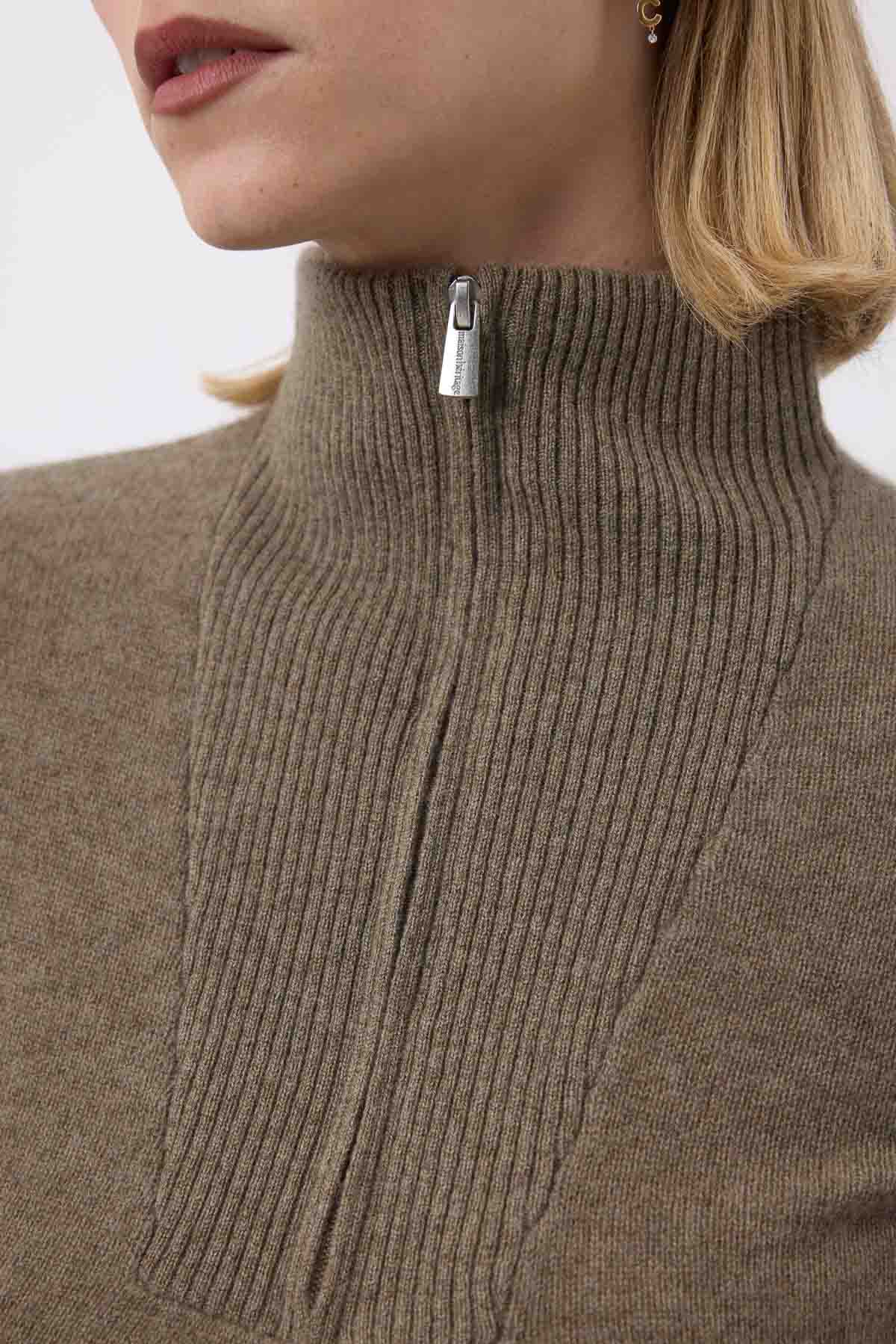 Emilie vert khaki