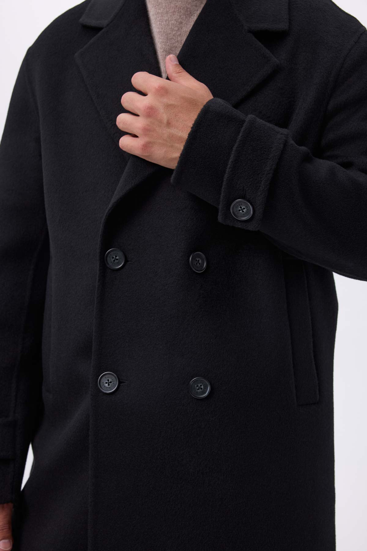 Enzo noir