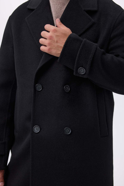 Enzo noir