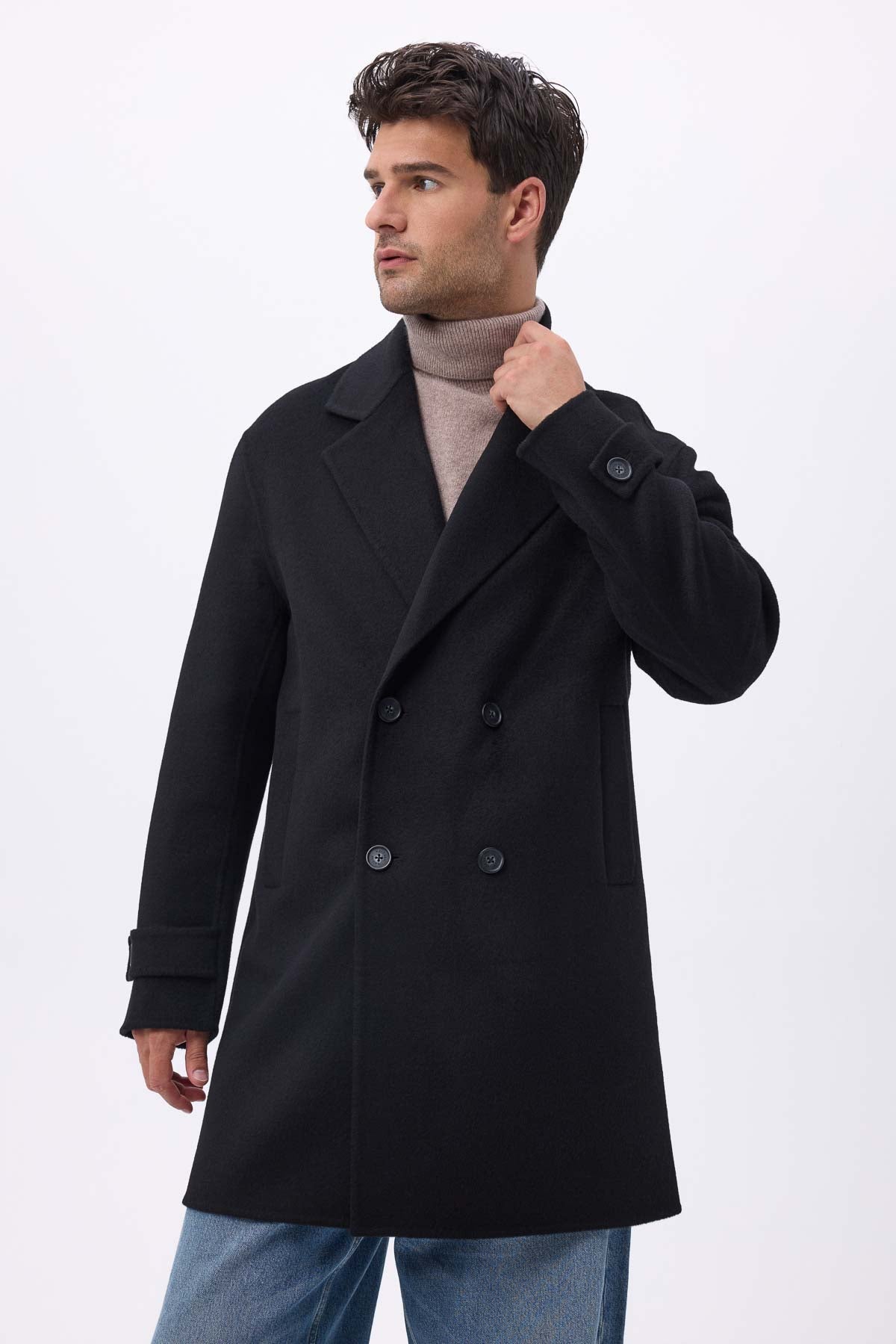 Enzo noir