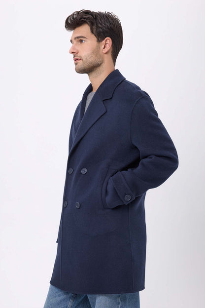 Enzo bleu marine