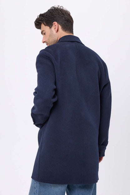 Enzo bleu marine