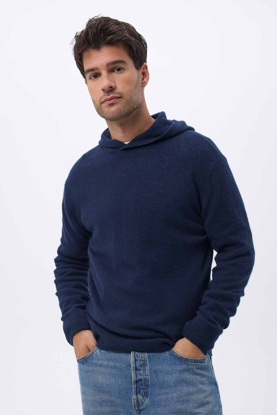 Ethan bleu marine