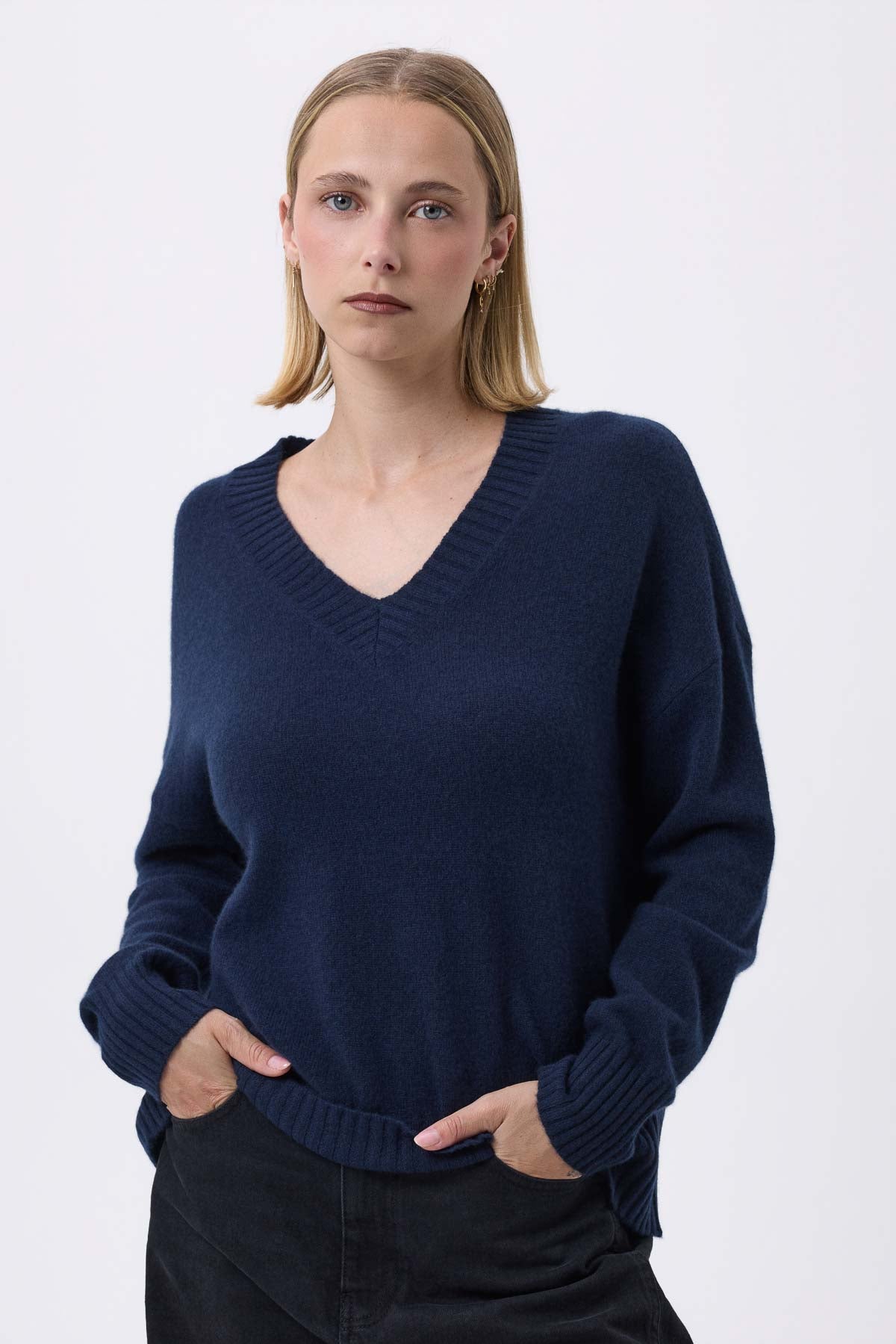Everyday bleu marine