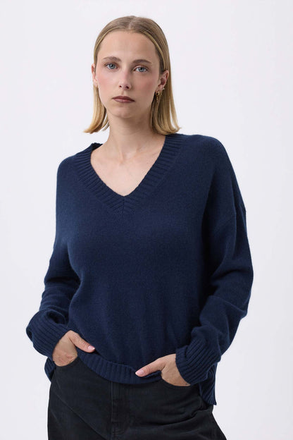 Everyday bleu marine