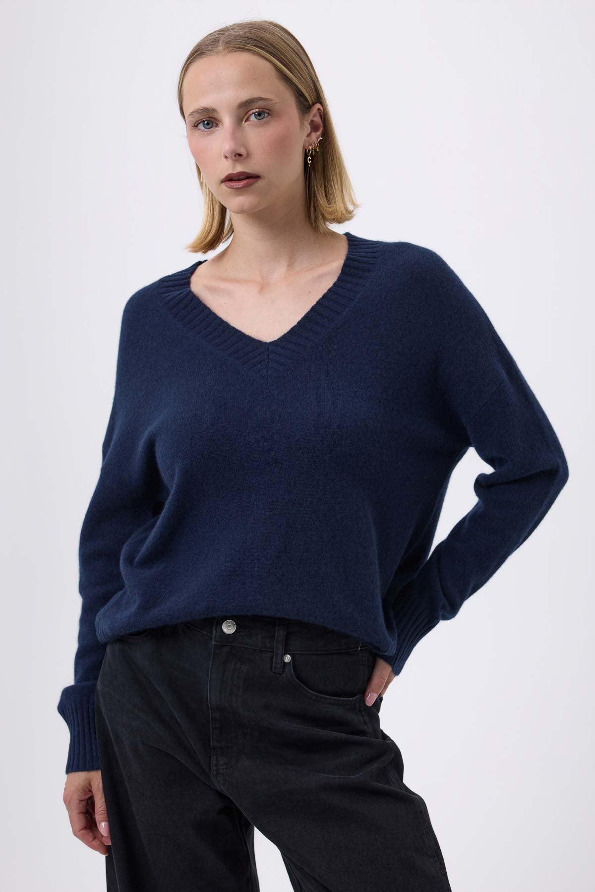 Everyday bleu marine
