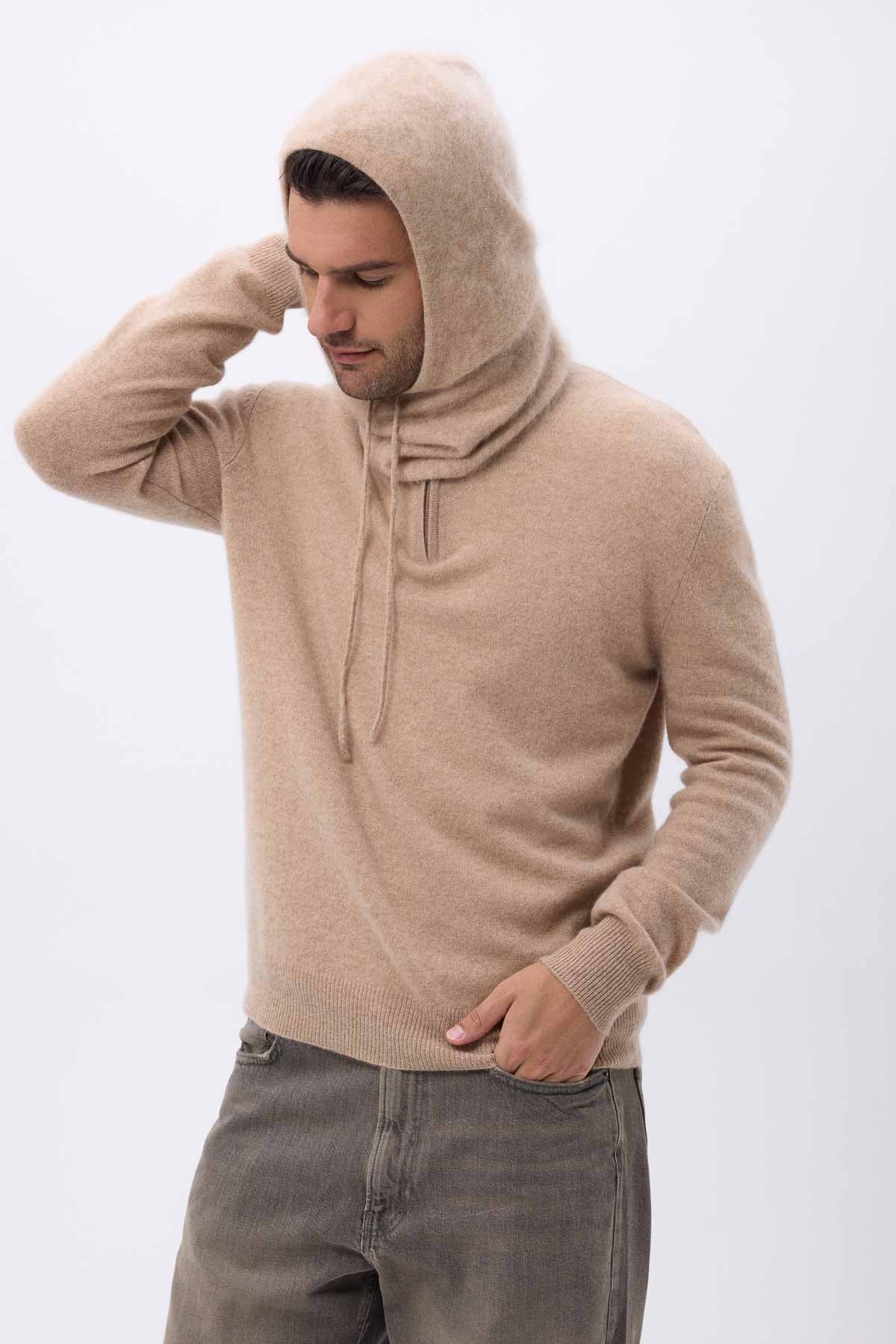 Feather beige creme