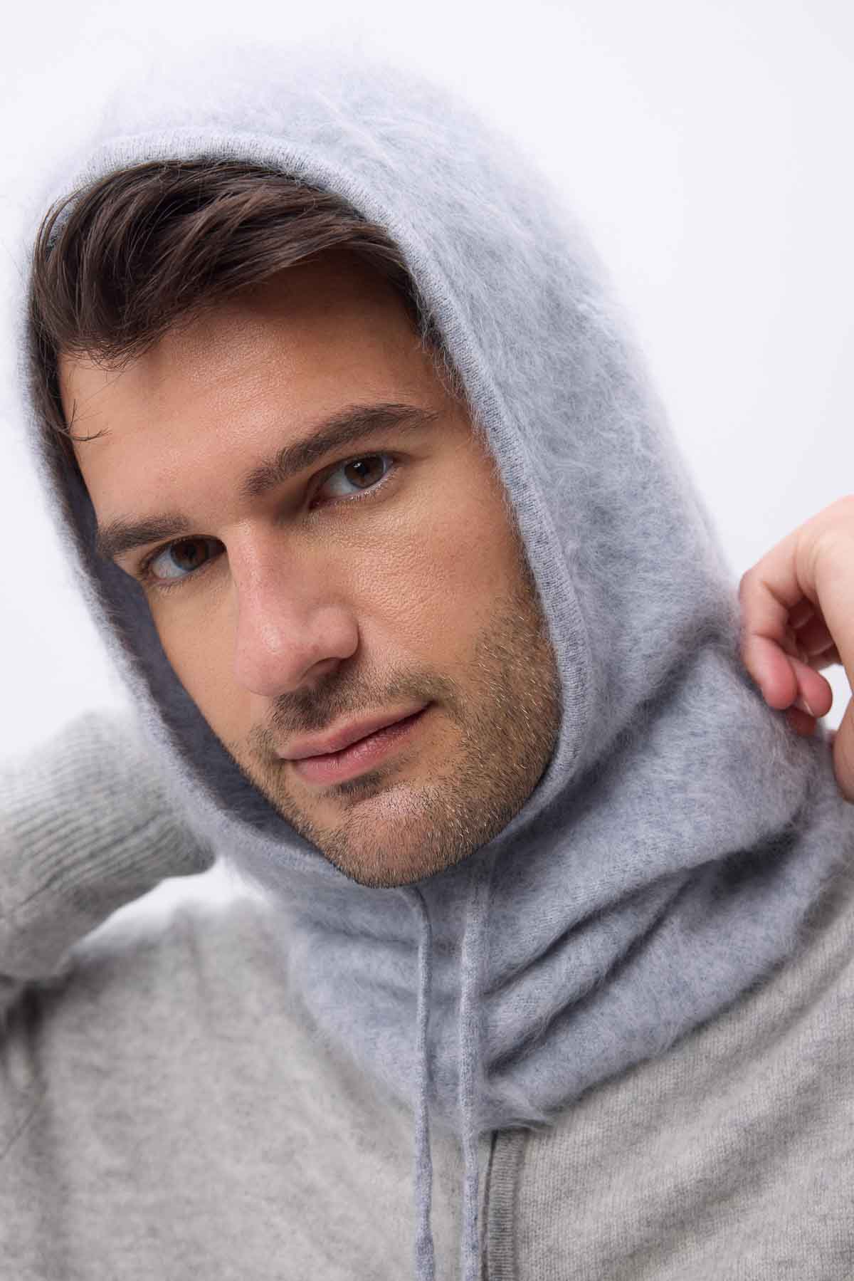 Feather gris clair