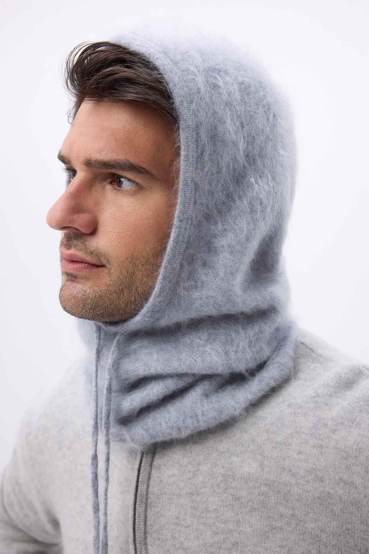 Feather gris clair