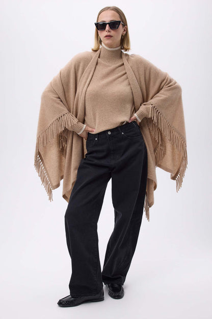 Flago beige creme