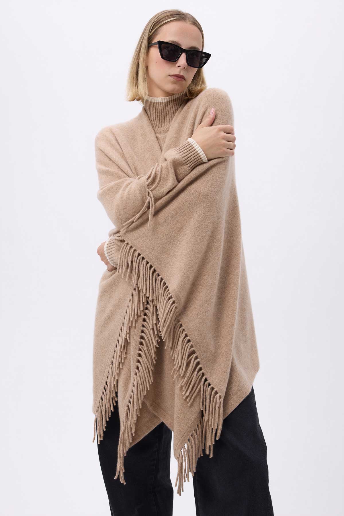 Flago beige creme